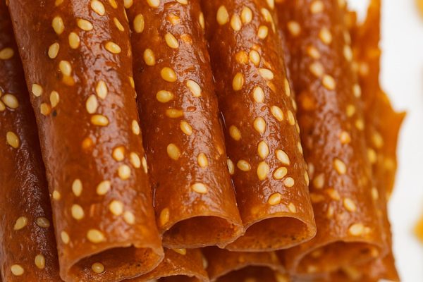 Mengenal Lezatnya Kue Jahe: Camilan Tradisional yang Menghangatkan