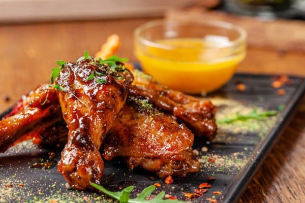 Mengenal Lezatnya Makanan Ayam Teriyaki yang Menggoda Selera