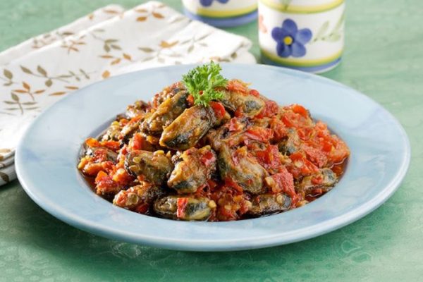 Mengenal Lezatnya Makanan Balado Kerang dari Cita Rasa Tradisional