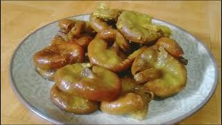 Mengenal Lezatnya Makanan Usus Sapi Goreng yang Menggoda