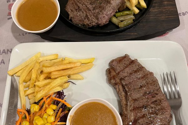 Mengenal Makanan Double Down: Lezat dan Menggoda Selera