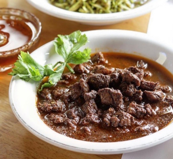 Mengenal Makanan Sangsang: Sajian Daging Tradisional Indonesia