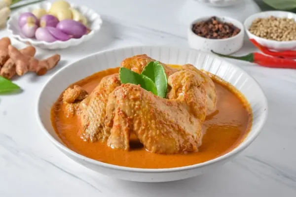 Gulai Ayam: Resep dan Keunikan Rasa Masakan Indonesia