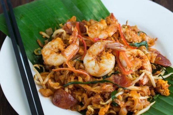 Mengenal Kwetiaw Penang: Sajian Lezat dari Kuliner Asli Malaysia