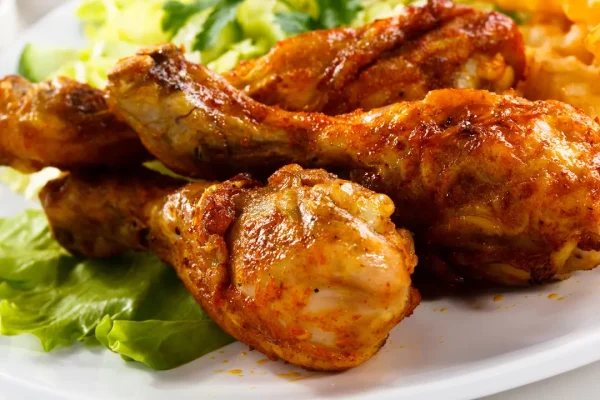 Mengenal Lezatnya Makanan Ayam Goreng Ungkep yang Menggoda