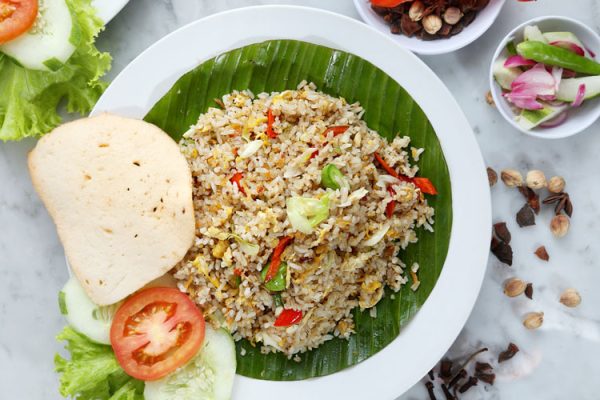 Mengenal Lezatnya Nasi Goreng Kampung: Cita Rasa Tradisional Indonesia