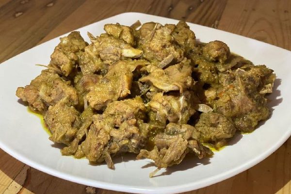 Mengenal Makanan Ayam Nasu Palekko, Kuliner Khas Sulawesi