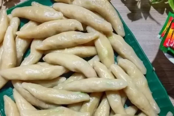 Mengenal Otak-Otak: Camilan Lezat dari Ikan Laut Indonesia