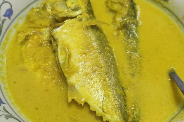 Resep Makanan Ikan Masak Lemak Cili Api yang Lezat dan Mudah